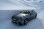 Mercedes-Benz C300 d 4Matic AMG Line 2018 года (WW)